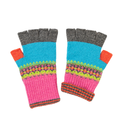 Alloa Fingerless Glove