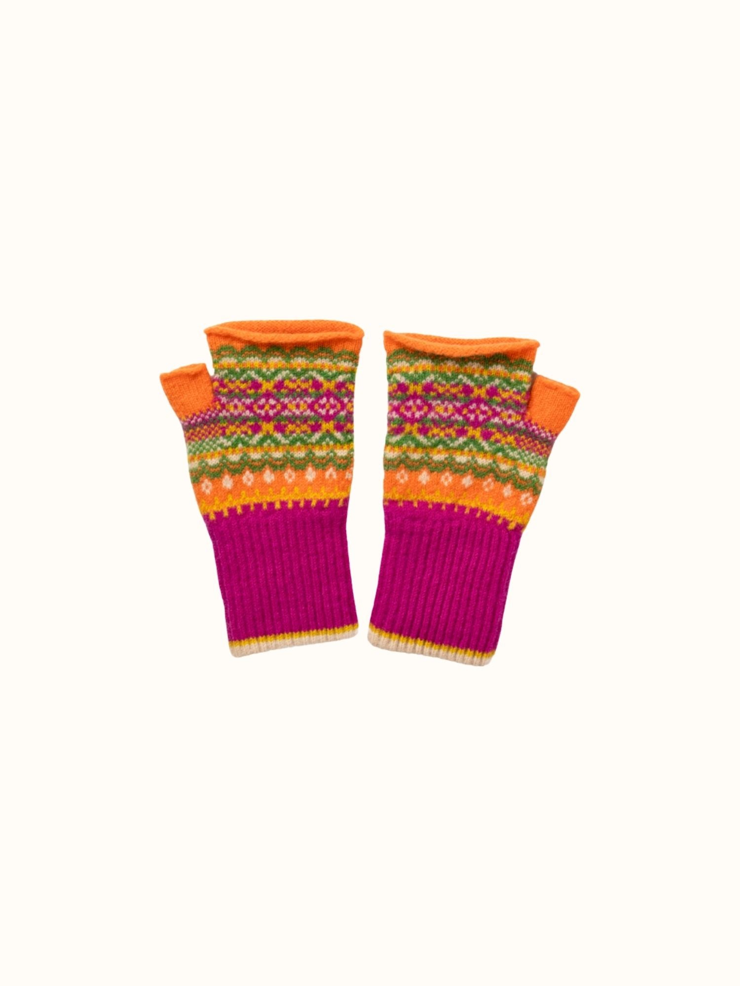 Alloa Open Mitt Tulip