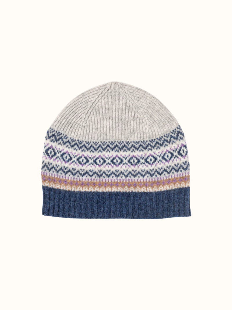 Alpine Beanie