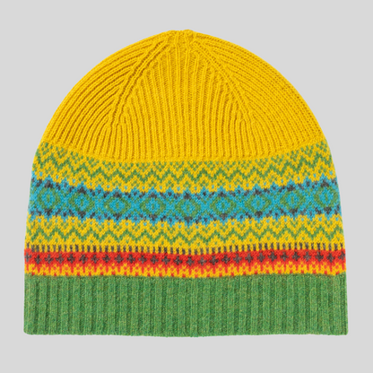 Alpine Beanie