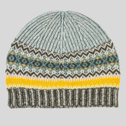 Alpine Beanie