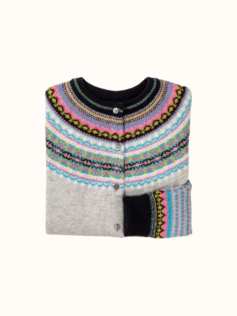 Alpine Cardigan Lindean