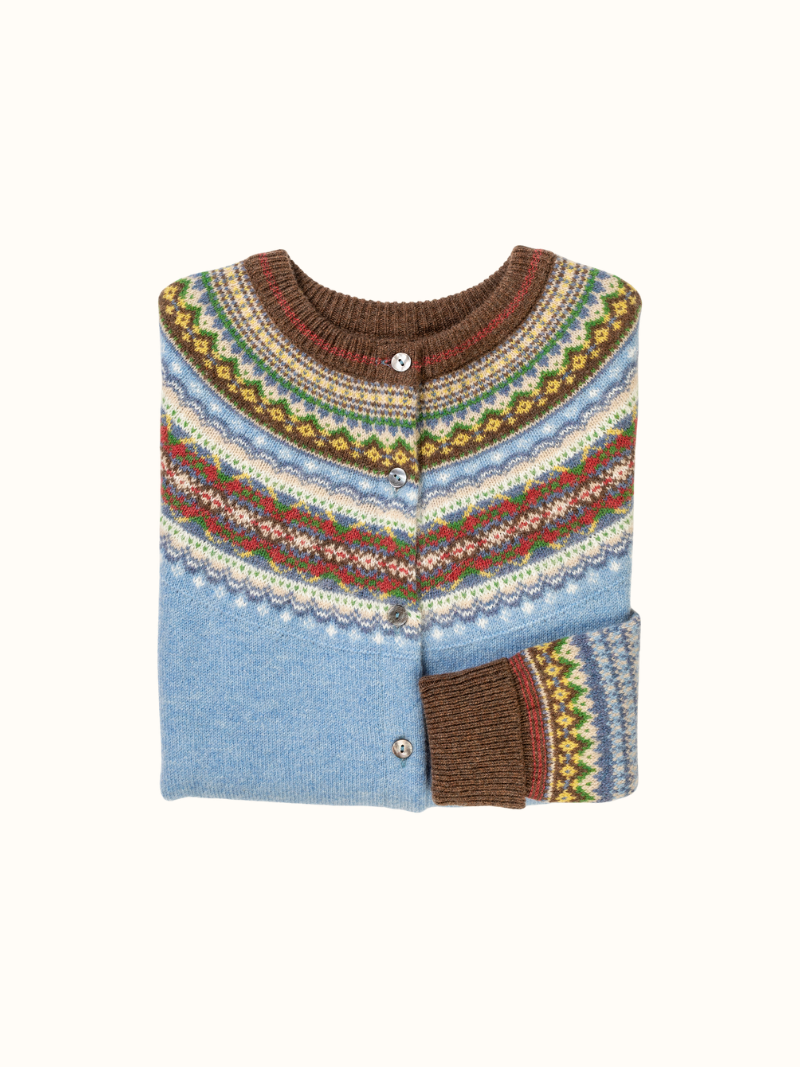 Alpine Cardigan Strathmore