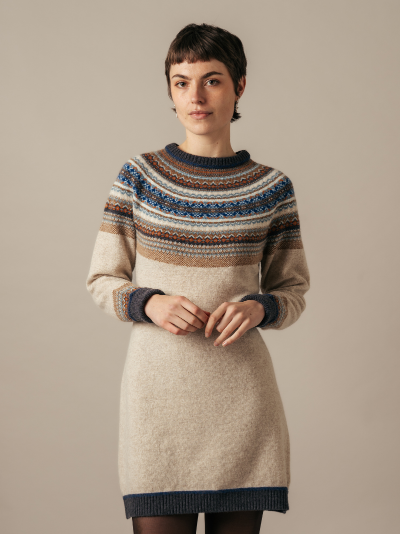 Alpine Dress Taurus