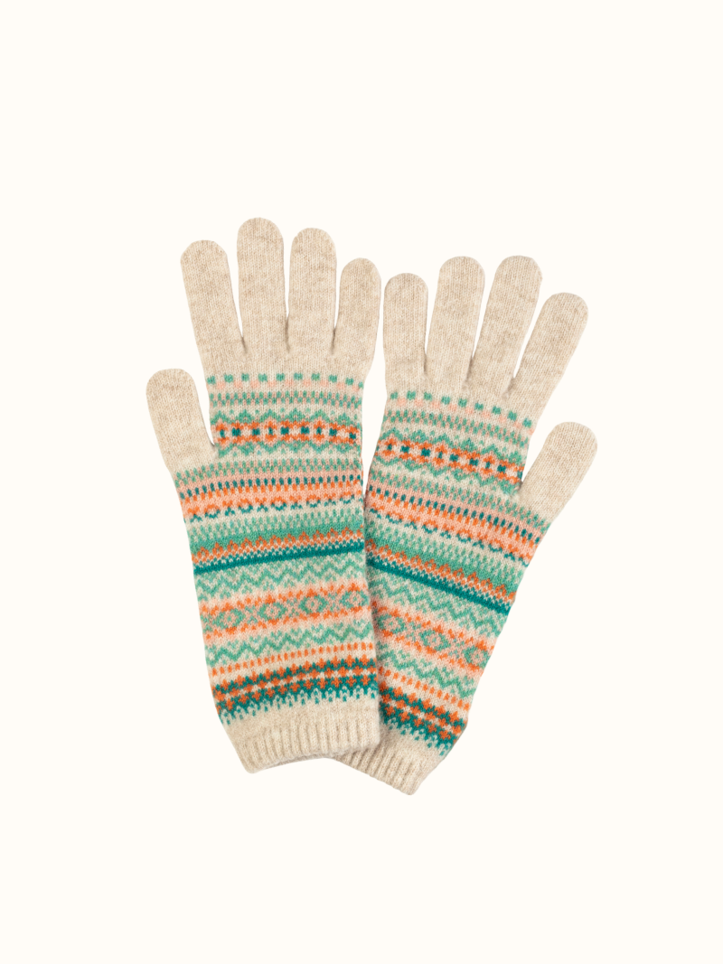 Alpine Gloves Elder