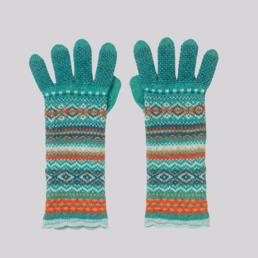 Limited Alpine Gloves