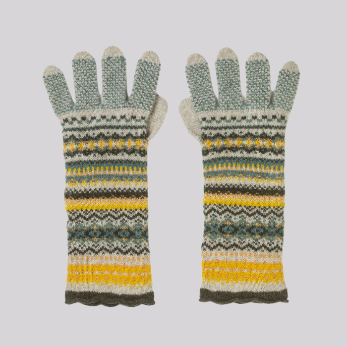 Alpine Gloves