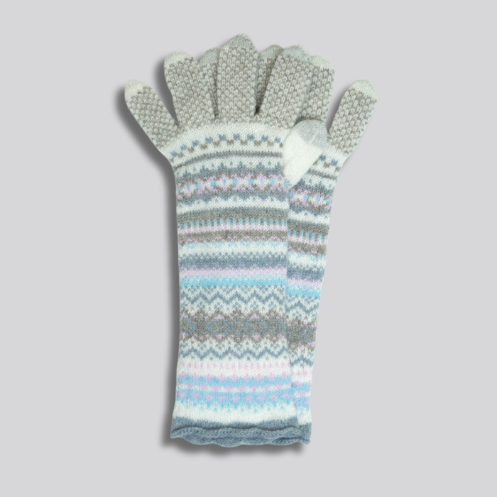 Limited Alpine Gloves