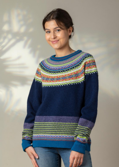 Alpine Sweater
