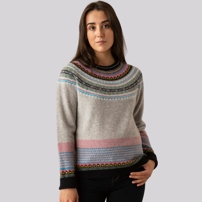 Alpine Sweater