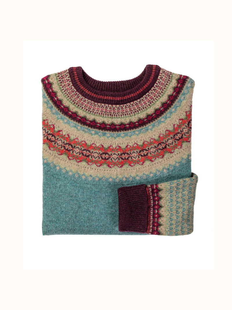 Alpine Sweater