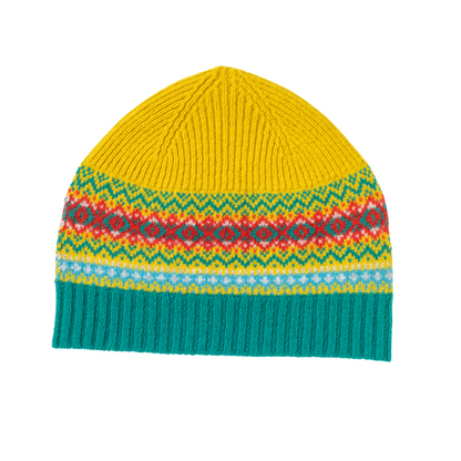 Alpine Beanie