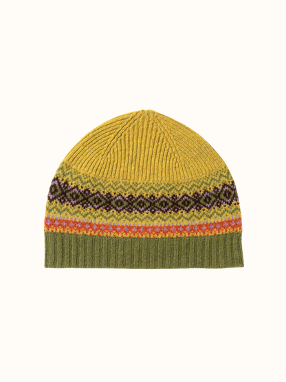 Alpine Beanie