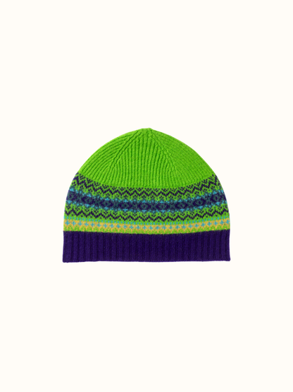 Alpine Beanie