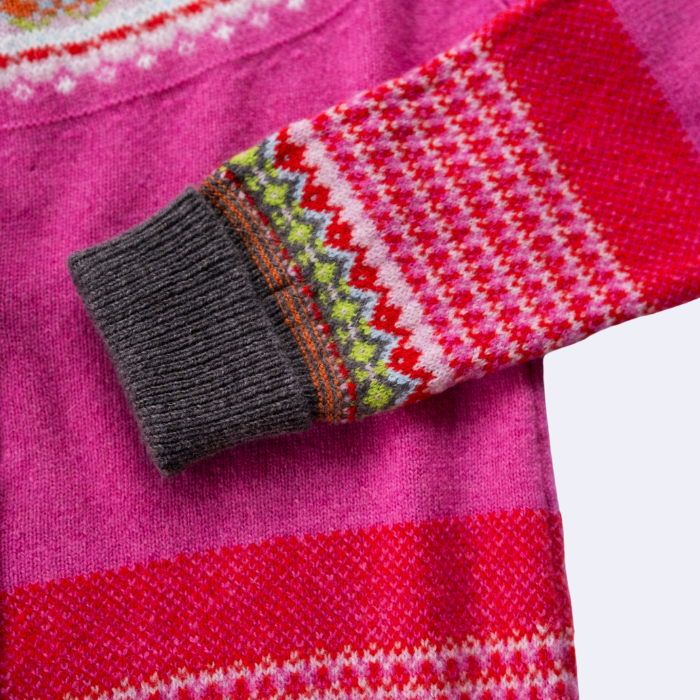 Alpine Cardigan