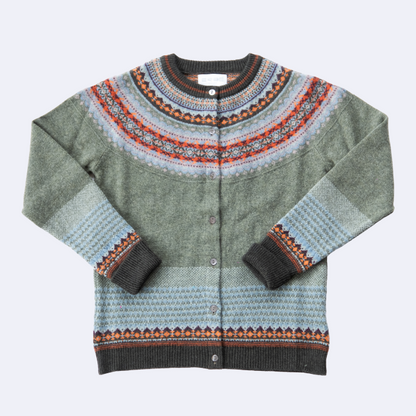 Alpine Cardigan