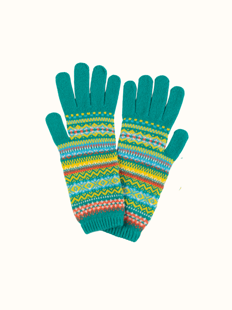 Alpine Gloves Calla