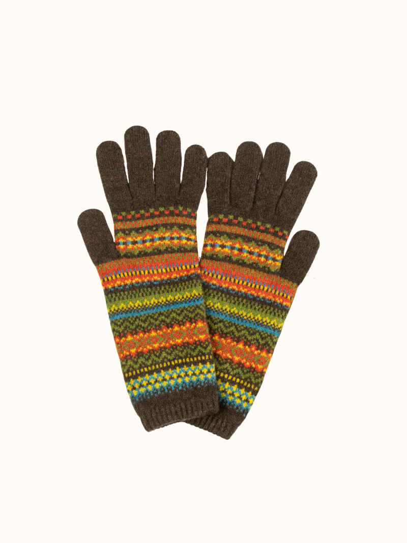 Alpine Gloves October