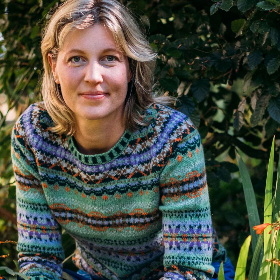 Messing Fil Talje Sustainable Knitwear from Scotland | ERIBÉ Knitwear – ERIBÉ | Knitwear  Design | Scotland