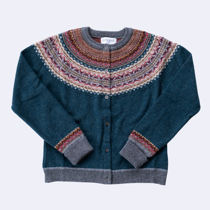 Alpine Short Cardigan