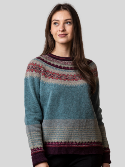 Alpine Sweater