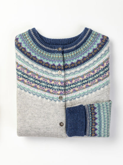 Alpine Cardigan