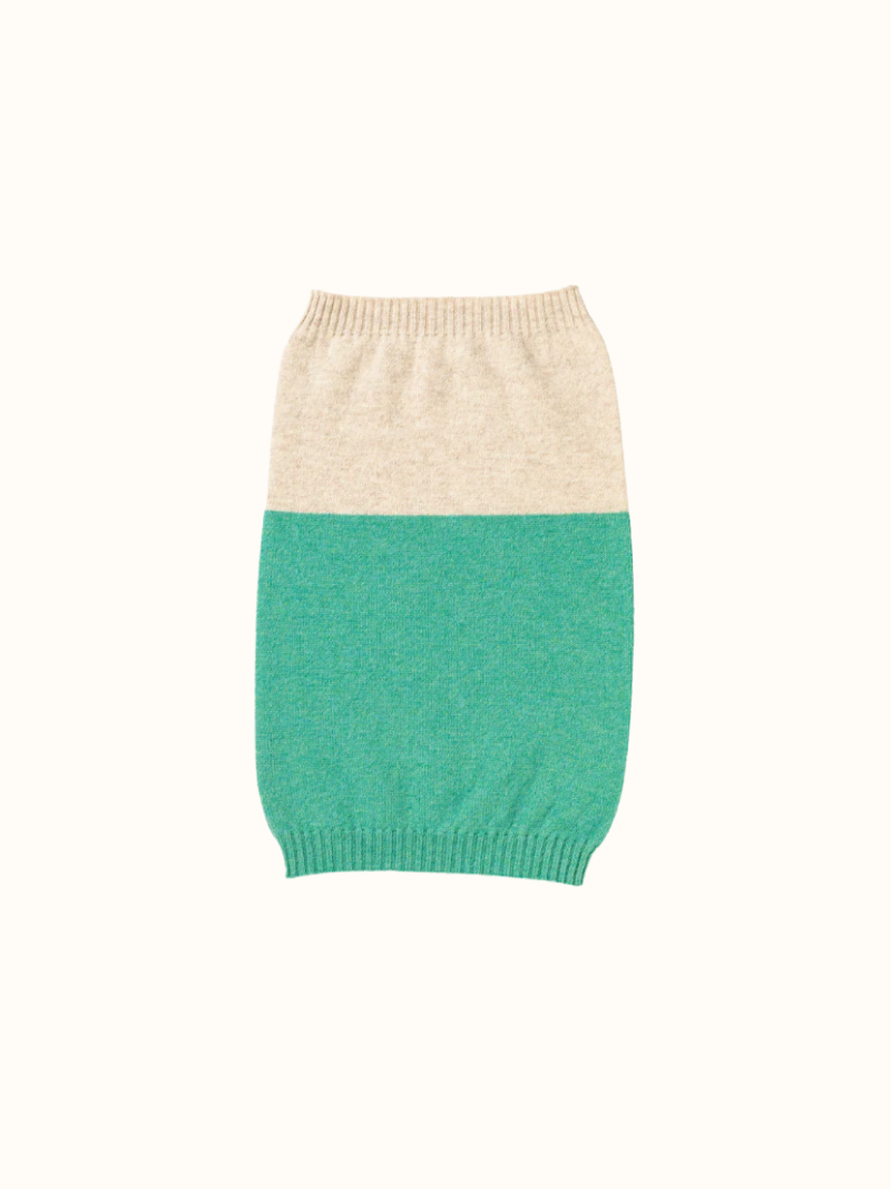 Bowden Colour Block Snood