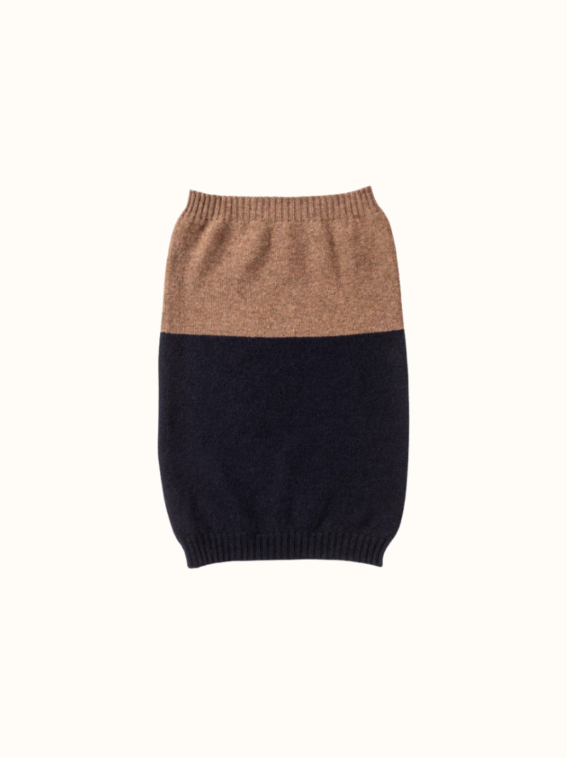 Bowden Colour Block Snood