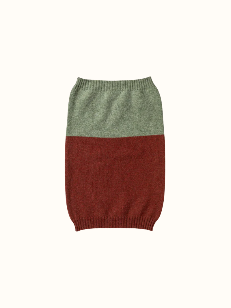 Bowden Colour Block Snood