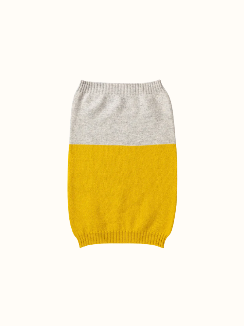 Bowden Colour Block Snood