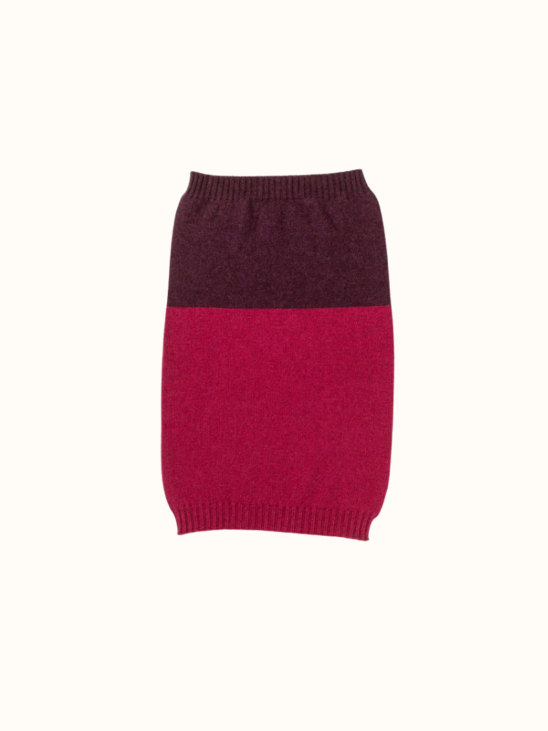 Bowden Colour Block Snood