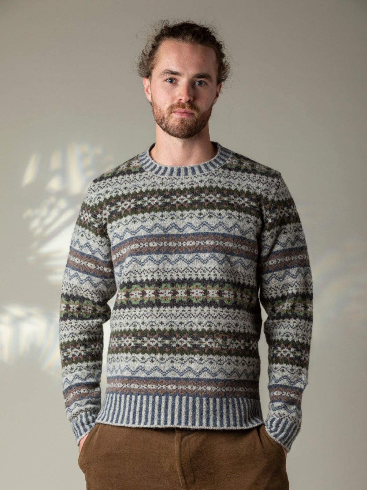 Brodie Sweater