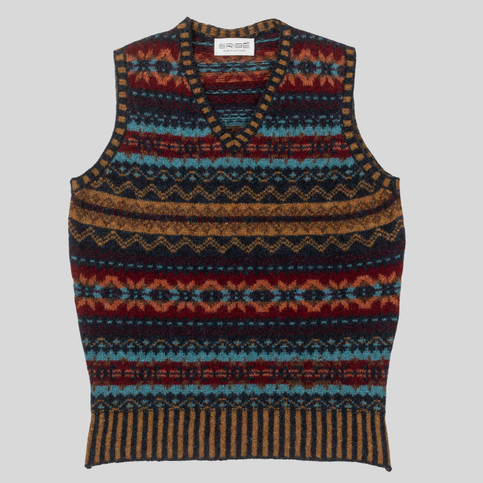 Brodie Vest in Rupert