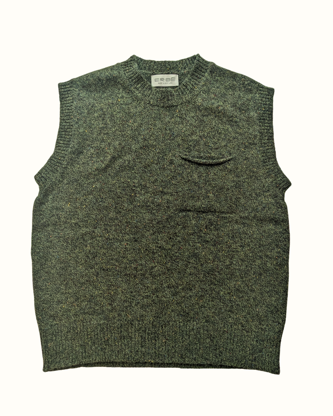 Brora Vest