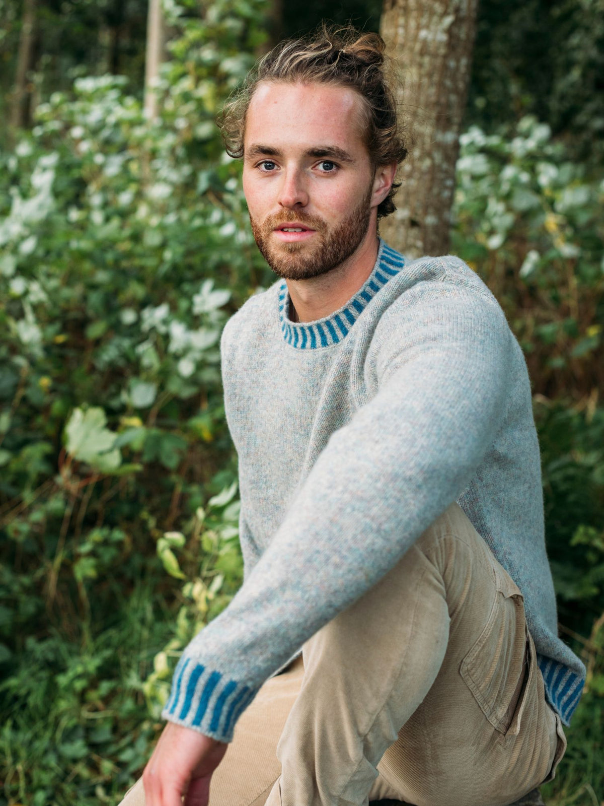 Bruar Sweater Aurora