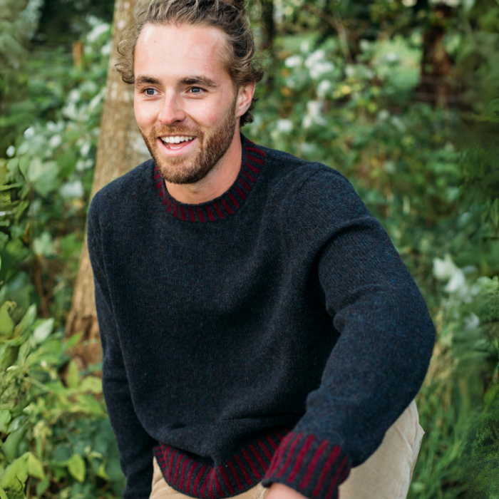 Bruar Sweater