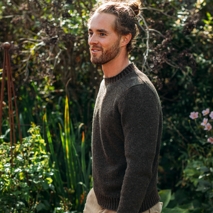 Bruar Sweater