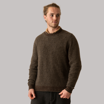 Bruar Sweater