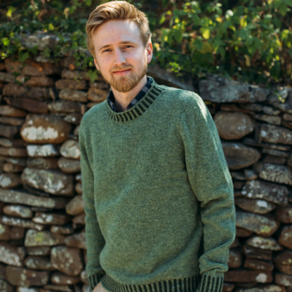 Bruar Sweater