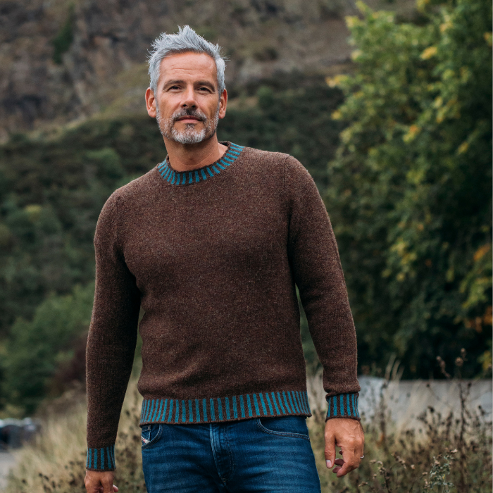 Bruar Sweater