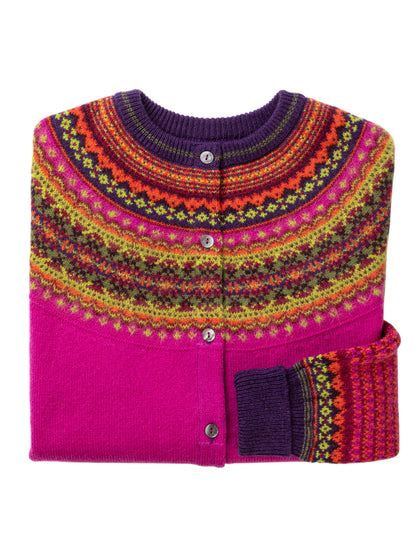 Alpine Cardigan