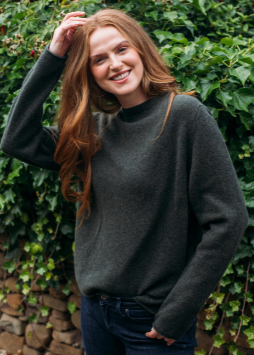 The Corry Collection – ERIBÉ Knitwear