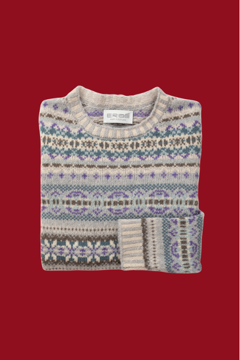 Kinross Sweater