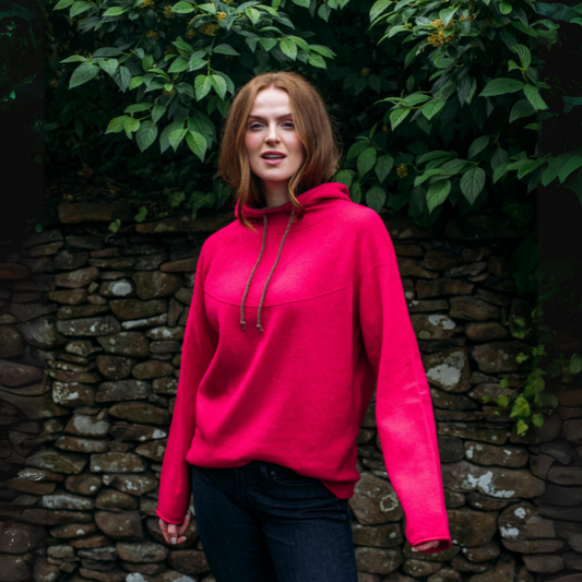 CORRY ERIBÉ Knitwear