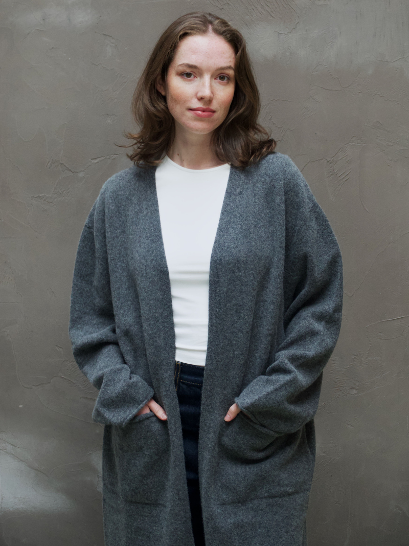 値下げ交渉中　未使用タグ付　【ERIBE】SCOTLAND スヌード ERIBÉ Clearance | Limited-edition & Last Chance Knitwear – ERIBÉ