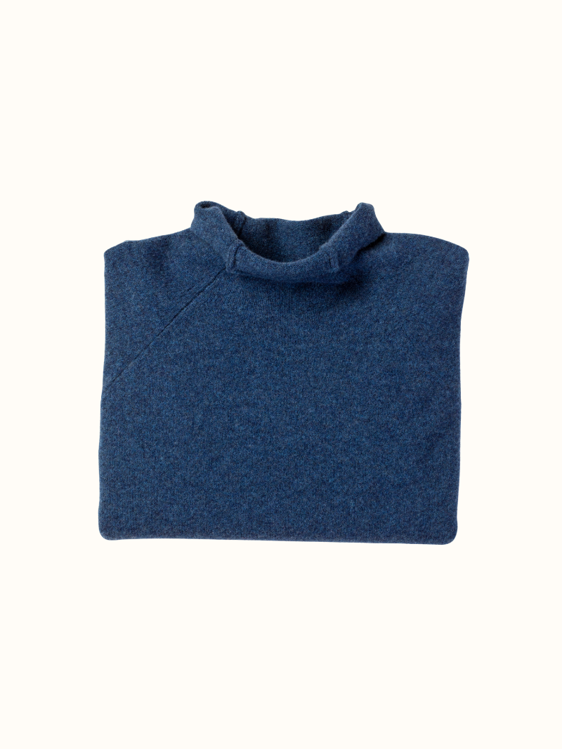 Corry Raglan Sweater Rhapsody