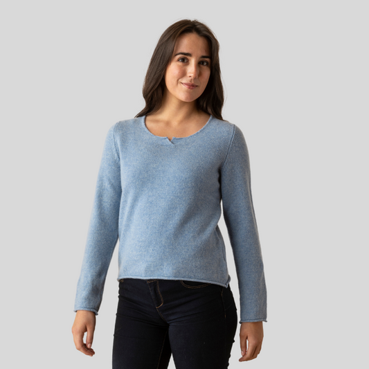 Corry Core Corry – ERIBÉ Knitwear