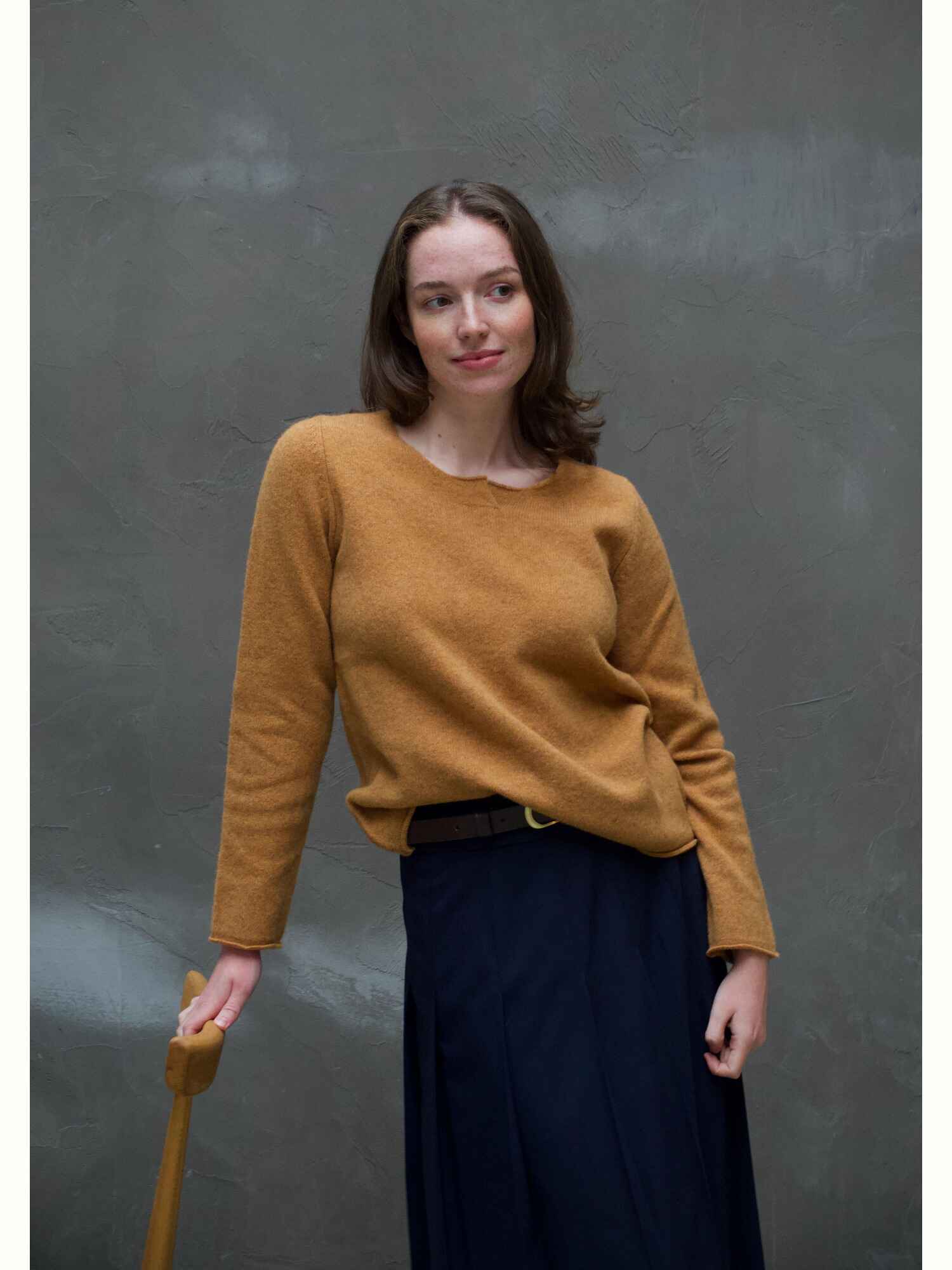 Corry Top Gazelle