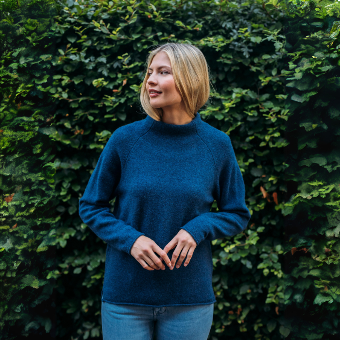 Womens raglan 2024 sweater