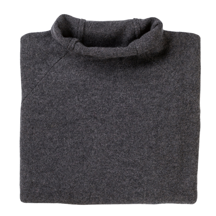 Corry Raglan Sweater